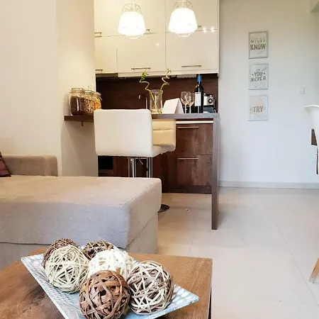 Cozy A&p 公寓 塞萨洛尼基